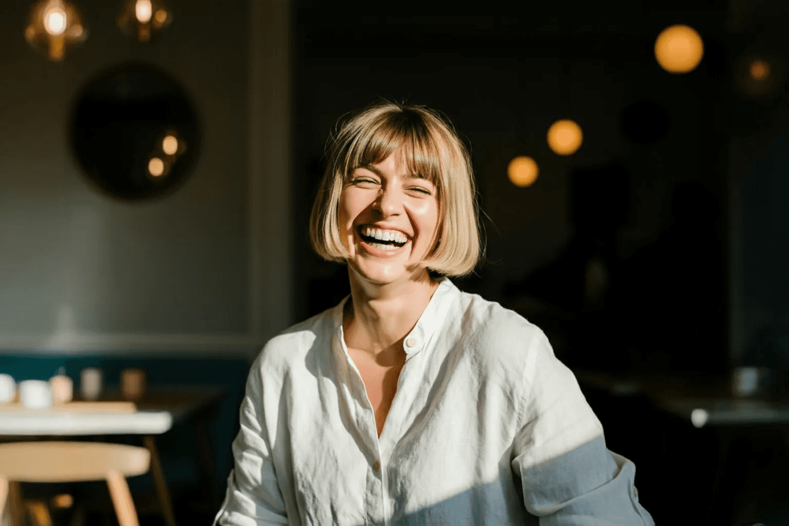 Introducing Maya Holt, our new Head of Customer Experience