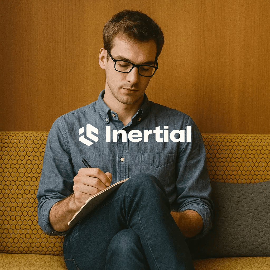 Intertial