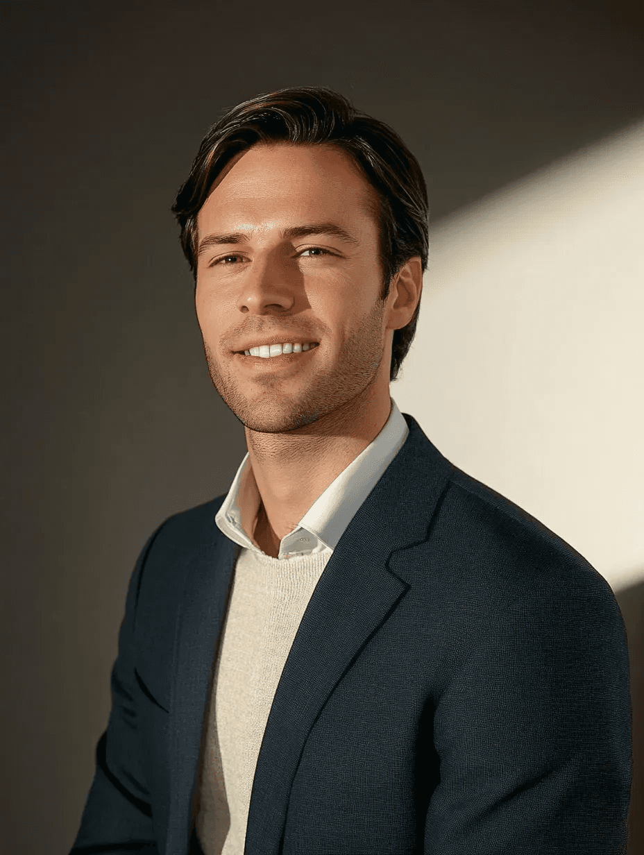 Felix Rowe