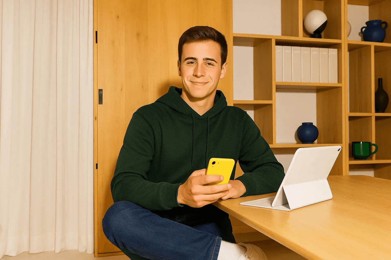Move completed work into invoices faster.